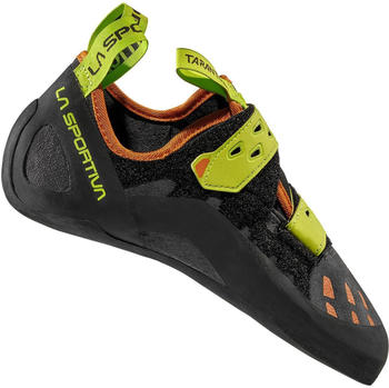 La Sportiva Tarantula carbon/lime