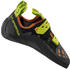 Carbon/Lime