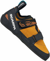 Scarpa 70082-000, SCARPA Herren Kletterschuhe Origin schwarz | 41