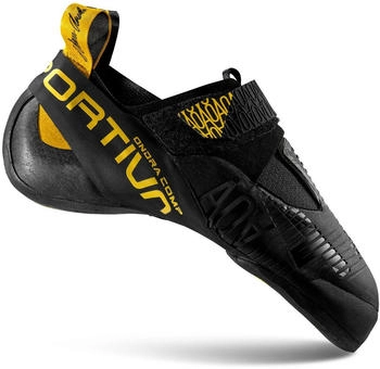 La Sportiva Ondra Comp (black-yellow)