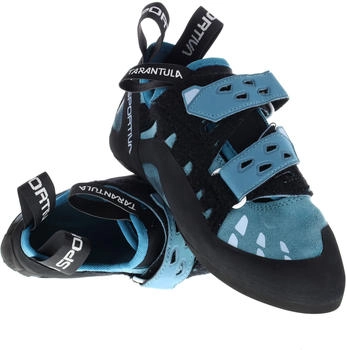 La Sportiva Tarantula Woman (40T624624) topaz