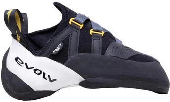 Evolv Herren Shaman Pro (66-0000062301-1000-UK) schwarz