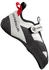 Unparallel Qubit Kletterschuhe grau weiß