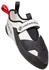 Unparallel Qubit Kletterschuhe grau weiß