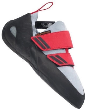 Unparallel Engage VCS LV Kletterschuhe grau rot