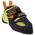 Boreal Dharma Kletterschuhe gelb weiß oliv
