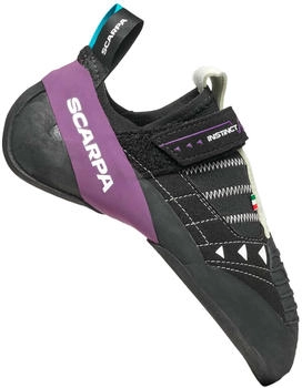Scarpa Instinct VSR LV Black/Violet/Milk