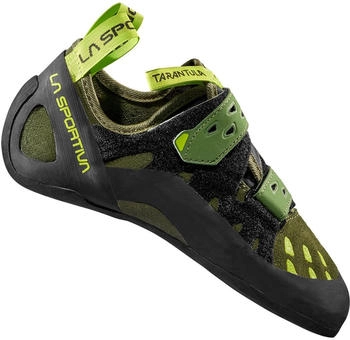 La Sportiva Tarantula (ZFCS14E19) limette