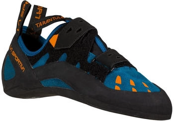 La Sportiva Tarantula (ZFCS14E19) Carbon/Lime