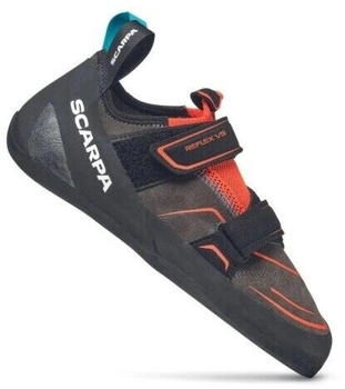 Scarpa Reflex VS Tonic Black