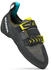 Scarpa Vapor V Kletterschuhe grau gelb