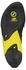 Scarpa Vapor V Kletterschuhe grau gelb
