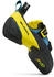 Scarpa Vapor V Kletterschuhe grau gelb