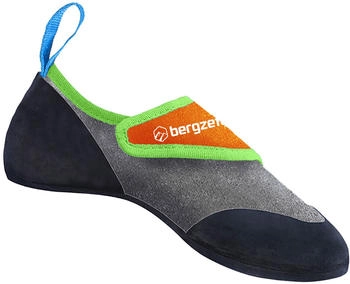 Bergzeit Basics Kinder Pepe (40 900 119-950-EU) orange