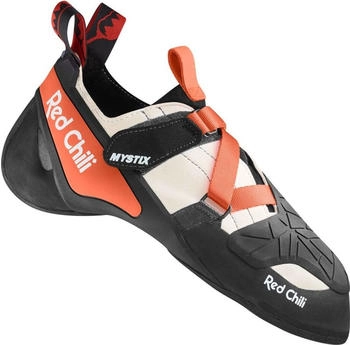 Red Chili Mystix (357070300470-047-UK) schwarz