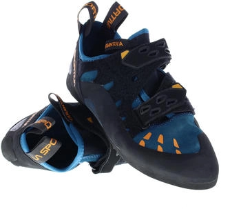 La Sportiva Tarantula (40J623205623205) spaceblue/maple