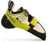 Boreal Dharma Kletterschuhe oliv gelb