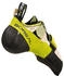 Boreal Dharma Kletterschuhe oliv gelb
