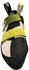 Boreal Dharma Kletterschuhe oliv gelb