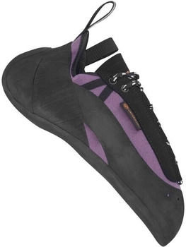 Unparallel Newtro Lace Schuh lila schwarz 2907