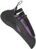 Unparallel Newtro Lace Schuh lila schwarz 2907