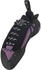 Unparallel Newtro Lace Schuh lila schwarz 2907