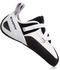Evolv Defy LV Kletterschuhe weiß grau