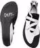 Evolv Defy LV Kletterschuhe weiß grau