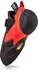 Ocun Diamond S Kletterschuhe schwarz