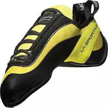 La Sportiva Miura Kletterschuhe lime ZFCS010E06E06