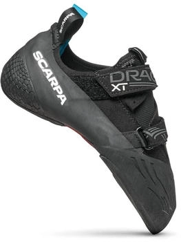 Scarpa Drago XT Black Iron