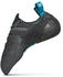 Scarpa Chimera Climbing Schuh black azure