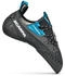 Scarpa Chimera Climbing Schuh black azure