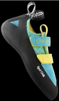 Red Chili Circuit Junior timberblue 374-footwear
