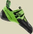 black flash green