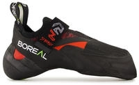 Boreal 11733.85, Boreal Synergy 2.0 - Kletterschuhe 42,5 black-red