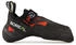 Boreal Synergy 2 0 Kletterschuhe schwarz rot