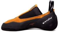 Evolv 66-0000004105-golden yam-5,5, Rave Men'S Climbing Shoe - Evolv, EUR 39 / UK 5.5