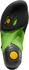 La Sportiva Skwama Women black/flash green