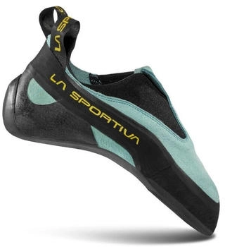 La Sportiva Cobra t&uuml;rkis
