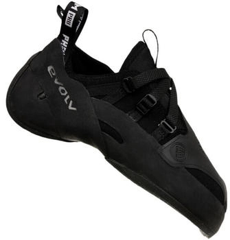 Evolv Women's Zenist Pro LV black/white