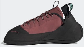 Adidas Five Ten Niad Lace Climbing Shoe cblack/crered/acimin