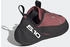 Adidas Five Ten Niad Lace Climbing Shoe cblack/crered/acimin