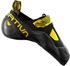 La Sportiva Theory schwarz/gelb