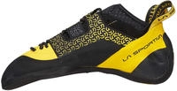 La Sportiva ZFCS029Y00K00.41, La Sportiva Katana Laces - Kletterschuhe 41,0