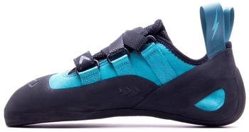 Evolv Kronos blaugr&uuml;n