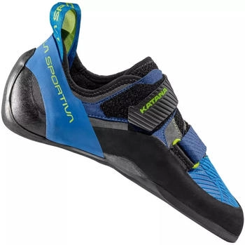 La Sportiva Women's Katana (40K000639000639) schwarz
