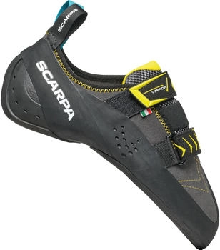 Scarpa Vapor V grau