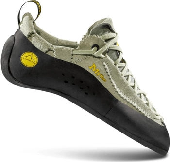 La Sportiva Mythos Climbing Shoes grau