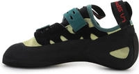 La Sportiva ZFCS157E36E3340, La Sportiva Tarantula Woman zest/everglade...